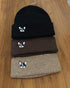 Gorro de Lana Naru